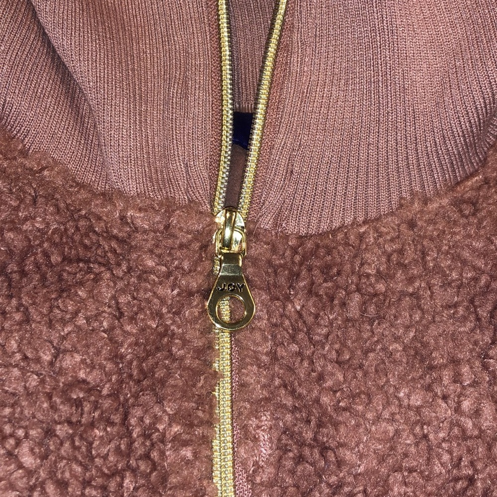Sherpa Jacket - Picture 7 of 7